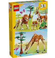 LEGO LEGO Creator 31150 Wild Safari Animals