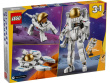 LEGO LEGO Creator 31152 Space Astronaut