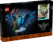 LEGO LEGO Icons 10331 Kingfisher Bird