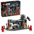 LEGO LEGO Star Wars 75386 Paz Vizsla and Moff Gideon Battle