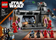 LEGO LEGO Star Wars 75386 Paz Vizsla and Moff Gideon Battle