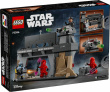 LEGO LEGO Star Wars 75386 Paz Vizsla and Moff Gideon Battle