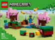LEGO LEGO Minecraft 21260 The Cherry Blossom Garden
