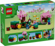 LEGO LEGO Minecraft 21260 The Cherry Blossom Garden