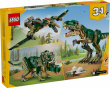 LEGO LEGO Creator 31151 T. REX