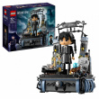 LEGO Blocks 76780 Wednesday Addams Figure