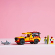 LEGO City 60453 Lifeguard Beach Rescue T ruck