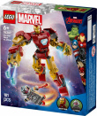 LEGO Super Heroes 76307 Iron Man Mech vs. Ultron