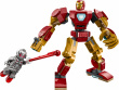 LEGO Super Heroes 76307 Iron Man Mech vs. Ultron
