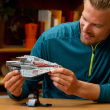 LEGO Blocks Star Wars 75404 Acclamator-Class Assault Ship