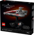 LEGO Blocks Star Wars 75404 Acclamator-Class Assault Ship