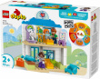 LEGO DUPLO 10449 First Time: Visit with the Doctor