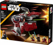 LEGO Bricks Star Wars 75401 Ahsokas Jedi Interceptor