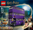 LEGO Bricks Harry Potter 76446 Knight Bus Adventure