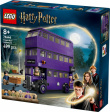 LEGO Bricks Harry Potter 76446 Knight Bus Adventure