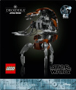 LEGO LEGO Star Wars 75381 Droideka