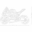 LEGO Technic BMW M 1000 RR 42130