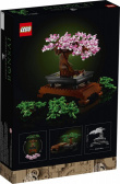 LEGO Lego Icons Bonsai Tree