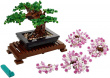LEGO Lego Icons Bonsai Tree