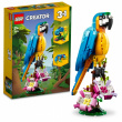 LEGO LEGO Creator 3in1 Exotic Parrot (31136)