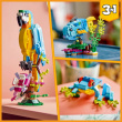 LEGO LEGO Creator 3in1 Exotic Parrot (31136)
