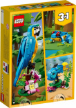 LEGO LEGO Creator 3in1 Exotic Parrot (31136)
