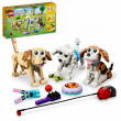 LEGO LEGO Creator 3in1 Adorable Dogs (31137)