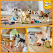 LEGO LEGO Creator 3in1 Adorable Dogs (31137)