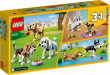 LEGO LEGO Creator 3in1 Adorable Dogs (31137)