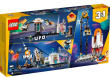 LEGO LEGO Creator 31142 Space Roller Coaster