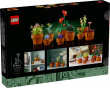 LEGO LEGO Icons 10329 Small plants
