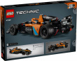 LEGO LEGO NEOM McLaren Formula E Race Car