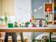 LEGO Super Mario Adventures with Interactive LEGO Mario