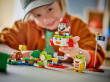 LEGO Super Mario Adventures with Interactive LEGO Mario