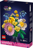 LEGO Bricks Botanicals 10347 Petite Sunny Bouquet