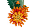 LEGO Chrysanthemum