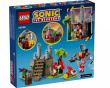 LEGO LEGO Sonic Knuckles and the Master Emerald Shrine