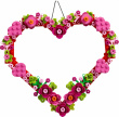 LEGO Bricks 40638 Heart Ornament