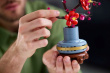 LEGO Plum Blossom