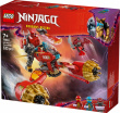 LEGO Kai's Mech Storm Rider