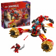 LEGO Kai's Mech Storm Rider