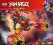 LEGO Kai's Mech Storm Rider