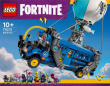 LEGO Bricks Fortnite 77073 Battle Bus