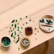 LEGO Blocks Botanicals 10344 Lucky Bamboo