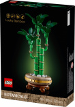 LEGO Blocks Botanicals 10344 Lucky Bamboo