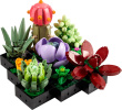 LEGO ICONS 10309 SUCCULENTS