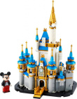 LEGO 40478 Miniature hrad Disney