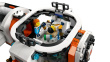 LEGO CITY 60446 Modular Galactic Spaceship
