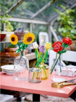 LEGO 40524 SUNFLOWERS