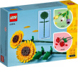 LEGO 40524 SUNFLOWERS